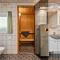 Three-Bedroom Holiday Home In Hemmet