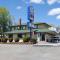 American inn