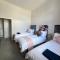 Welsh Getaway Apartment - Town Centre