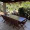 Appartamenti in villa Senia