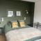 CHAMBRE DHOTES Villa BIBICHERI