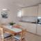sunny apartment