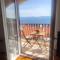 sunny apartment