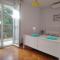 sunny apartment