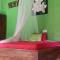 Belle Amie Self Catering