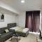 Apartament Niko shengjin