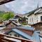 Best views and location in Leukerbad!
