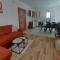 Apartman Tija