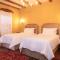 Vila Ebel Hotel Pool & Spa