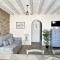 The Traditional Stone Villa