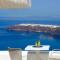 White Santorini - Imerovígli