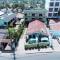 Ocean View tourist guest house at Negombo beach near the airport - نيجومبو