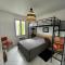 Maison de charme First dAromm - Plages, centre ville, phare de Chassiron - Calme, jardin clos, terrasse