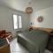 Maison de charme First dAromm - Plages, centre ville, phare de Chassiron - Calme, jardin clos, terrasse