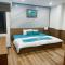 Aquatic Hotel Cat Ba