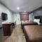 Econo Lodge Houston Hobby Airport