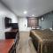 Econo Lodge Houston Hobby Airport