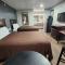 Econo Lodge Houston Hobby Airport