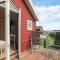 6 person holiday home in Hadsund