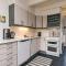 6 person holiday home in Hadsund