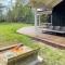 12 person holiday home in Hals-By Traum