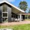 12 person holiday home in Hals-By Traum
