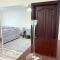 Cozy 2BD serviced Apt in madinaty