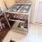 Cozy 2BD serviced Apt in madinaty