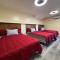 Apache Motel