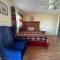 Apache Motel