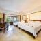 Narada Resort & Spa Qixian Mount