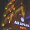 Foto: Arapang Hotel