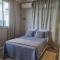Apartamento inteiro 30 metros do mar