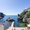 Eddie's Sea View Rooms Old Town Foto: Eddie's Sea View Rooms Old Town