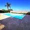 Beachfront Villa Thomas 5