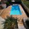 Beachfront Villa Thomas 5