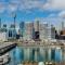 Paddington 3-Br Modern Townhouse - Heart of Sydney