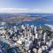 Paddington 3-Br Modern Townhouse - Heart of Sydney