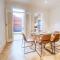 Paddington 3-Br Modern Townhouse - Heart of Sydney