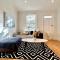 Paddington 3-Br Modern Townhouse - Heart of Sydney