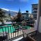 Tourist Hotel 10 minutes walking distance from the mall