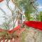 Magna Pool, Cabin, Garden, Peace & Resort !