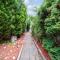 Magna Pool, Cabin, Garden, Peace & Resort !