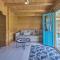 Eudaimonia Wooden Suites Nafplio Kandia