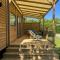 Camping les Marguerites