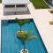 Sea view Penthouse Universal Residences