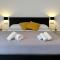 NAPOLI VIBES Rooms