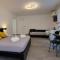 NAPOLI VIBES Rooms