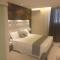 Mina Accomodation