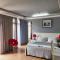 Aparthotel Old City